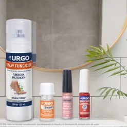 Filmogel Ongles Abîmés Pansement Liquide