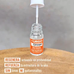 Filmogel Ongles Abîmés Pansement Liquide