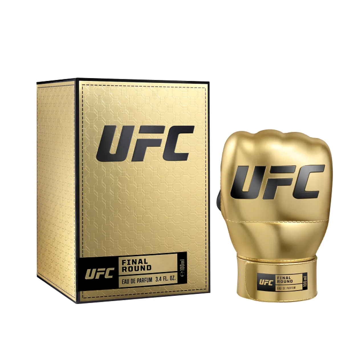 Final Round Eau de Parfum