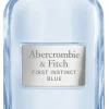 First Instinct Blue Eau de Parfum