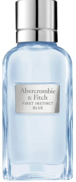 First Instinct Blue Eau de Parfum