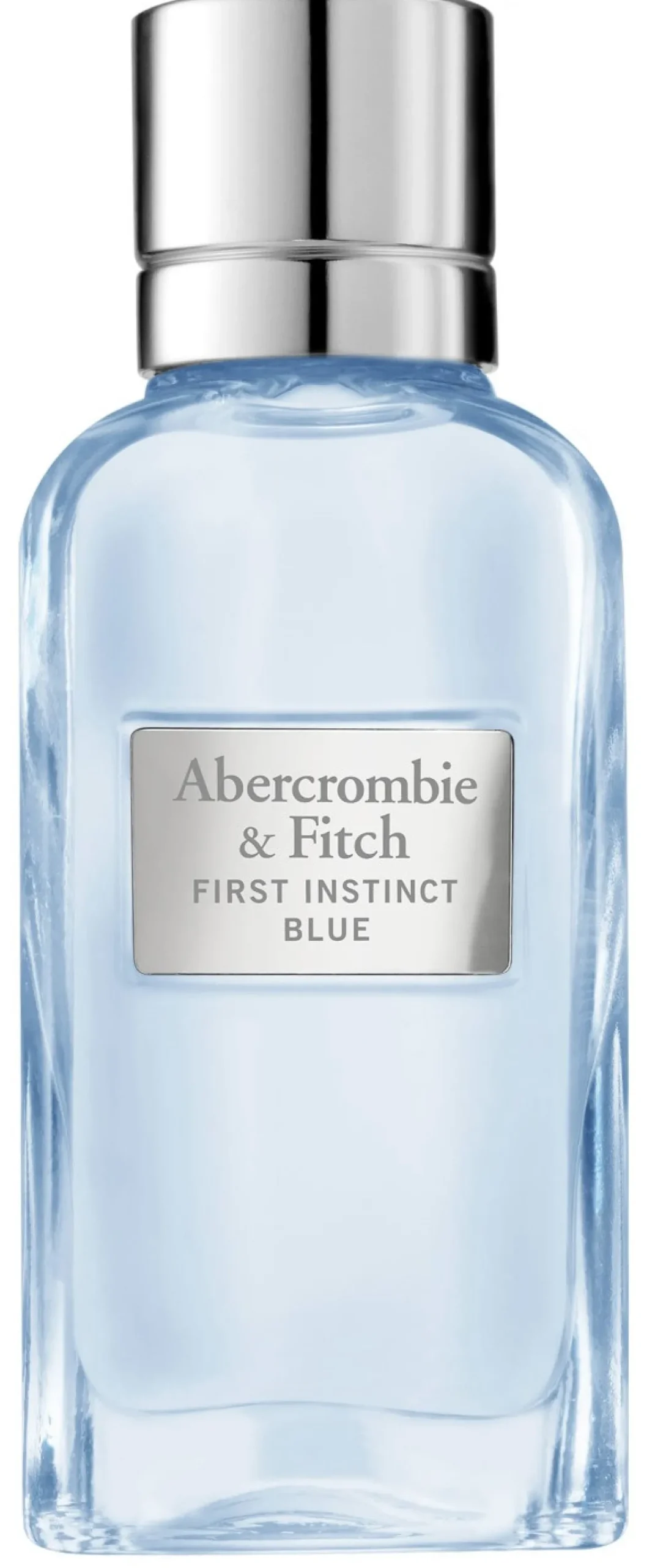 First Instinct Blue Eau de Parfum