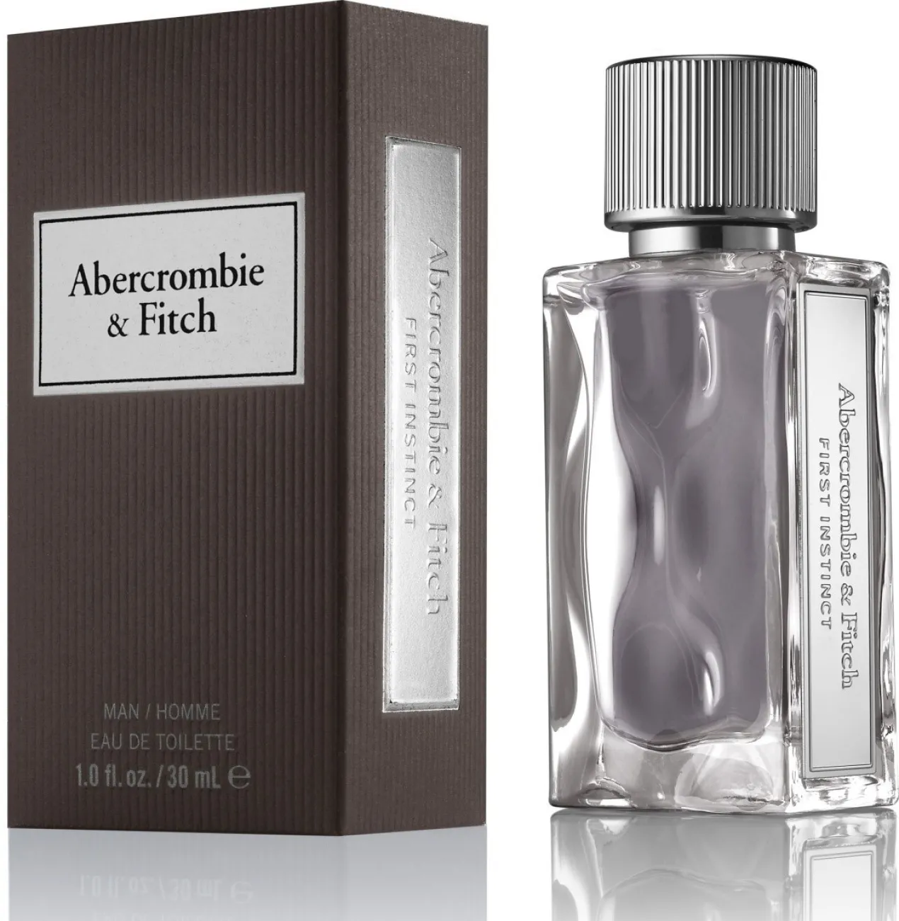 First Instinct Eau de Toilette