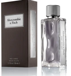 First Instinct Eau de Toilette