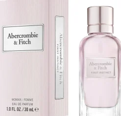 First Instinct for Her Eau de Parfum