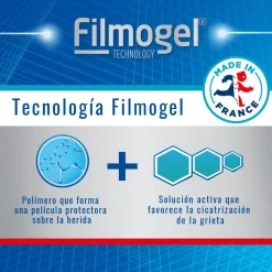 Fissures Filmogel