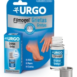 Fissures Filmogel