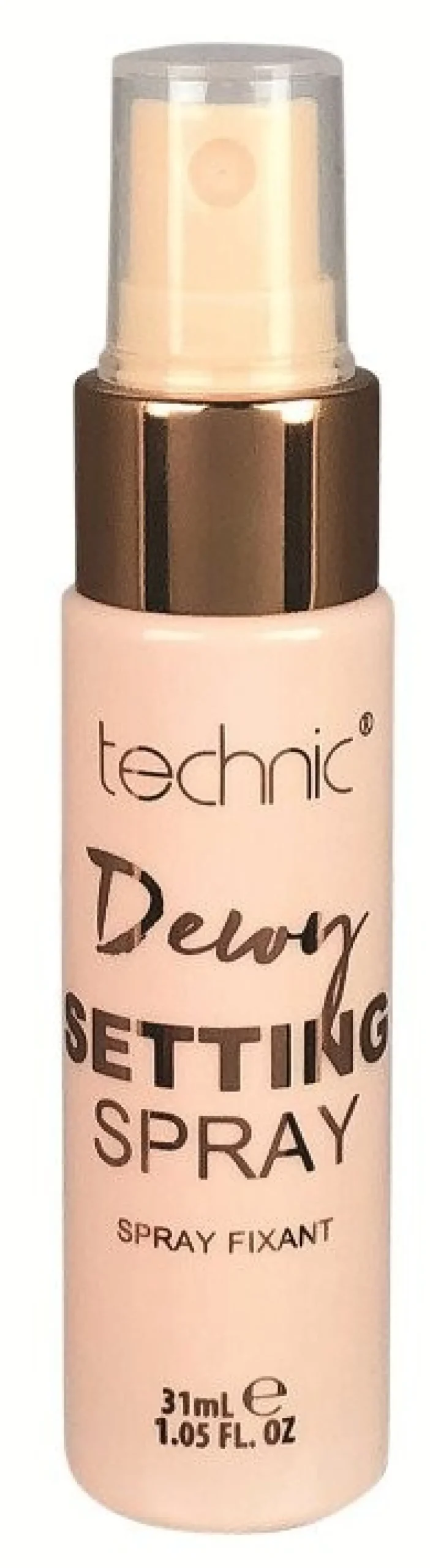 Fixateur de Maquillage Dewy Setting Spray