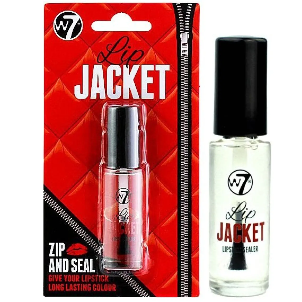 Fixateur de rouge à lèvres Lip Jacket