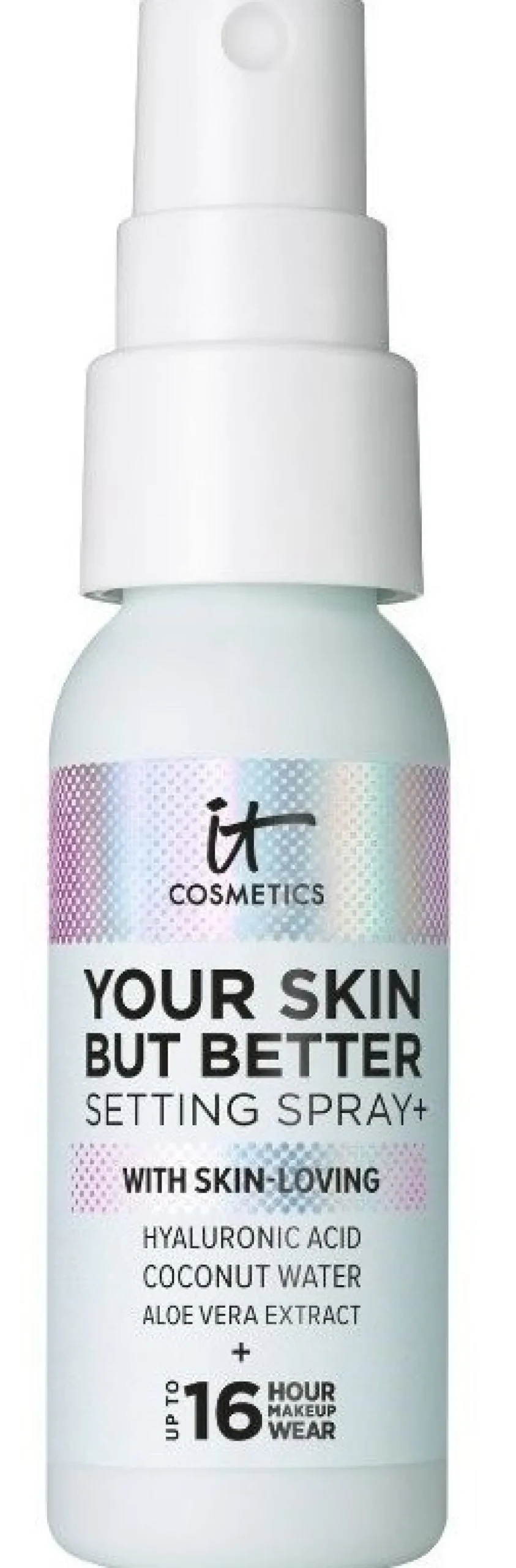 Fixateur et Brume Hydratante Your Skin But Better Setting Spray