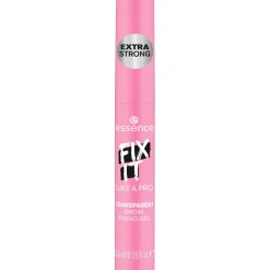 Fix It Like a Pro Gel Fixateur Transparent pour Sourcils