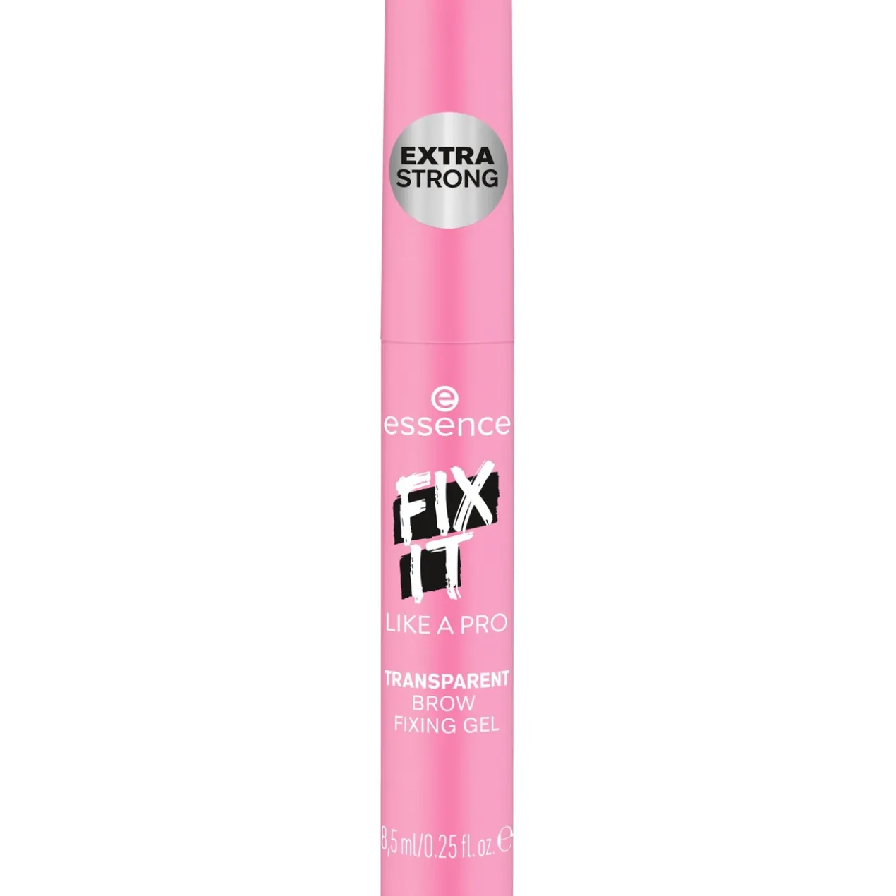 Fix It Like a Pro Gel Fixateur Transparent pour Sourcils