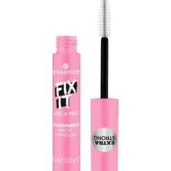 Fix It Like a Pro Gel Fixateur Transparent pour Sourcils