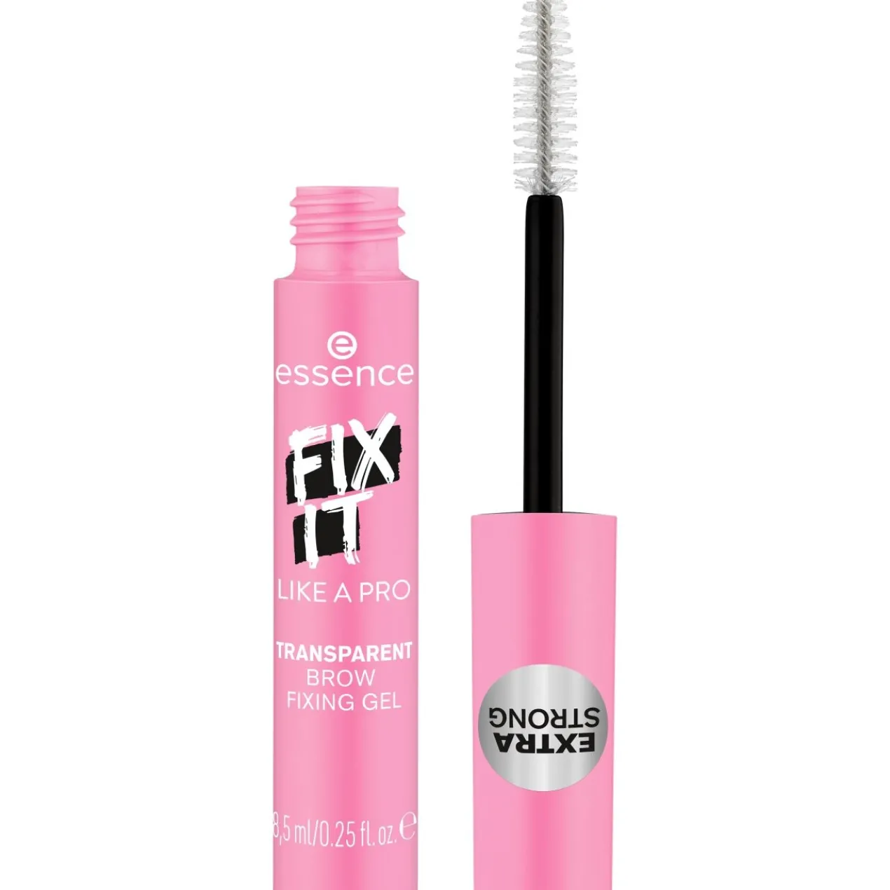 Fix It Like a Pro Gel Fixateur Transparent pour Sourcils