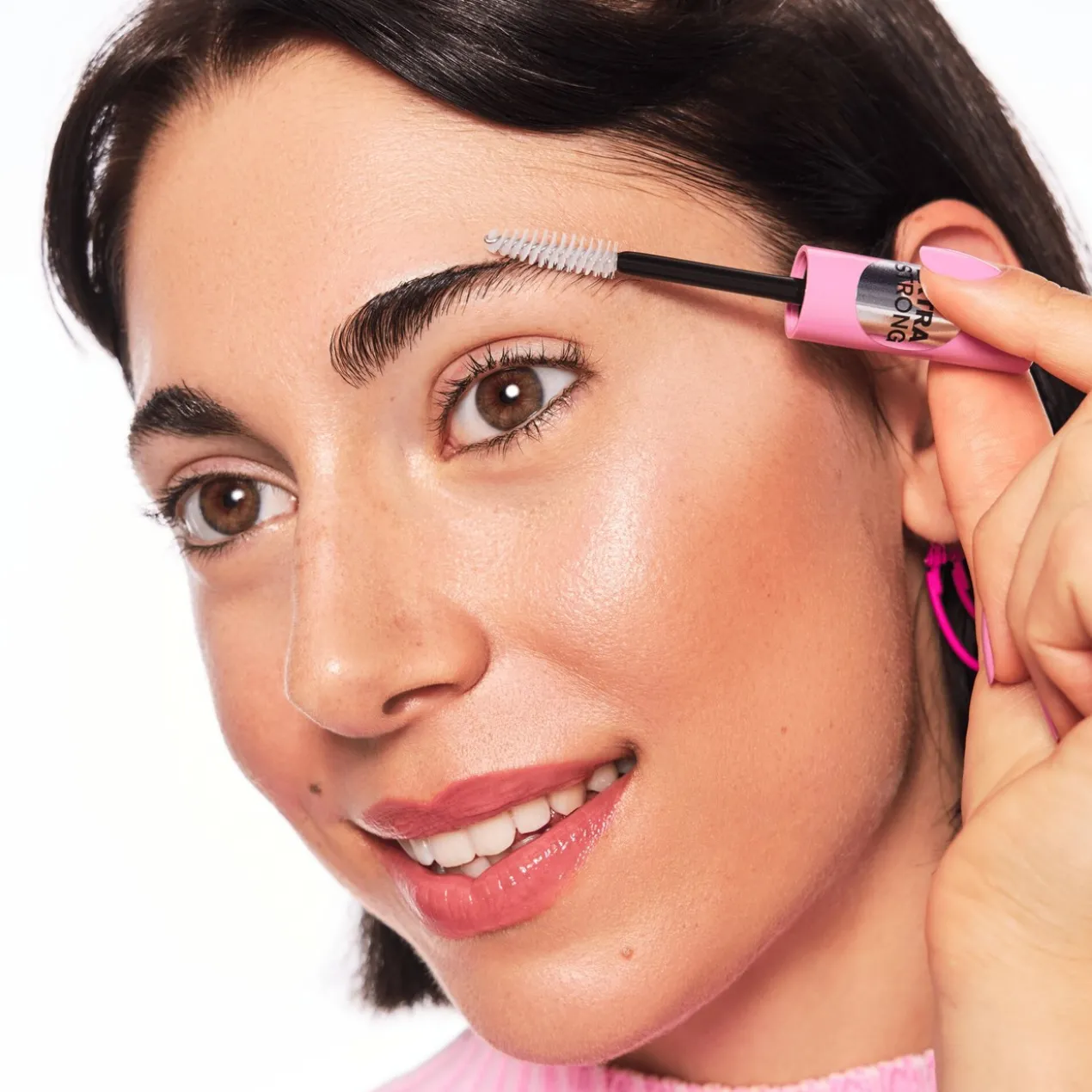 Fix It Like a Pro Gel Fixateur Transparent pour Sourcils
