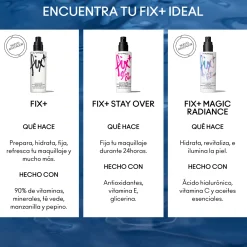 Fix+ Original