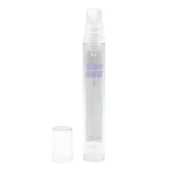 Flacon spray de voyage