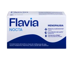 Flavia Nocta Complément Alimentaire