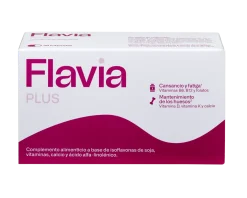 Flavia Plus Complément Alimentaire