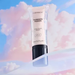 Flawless Fusion Dual-Phase Primer SPF25