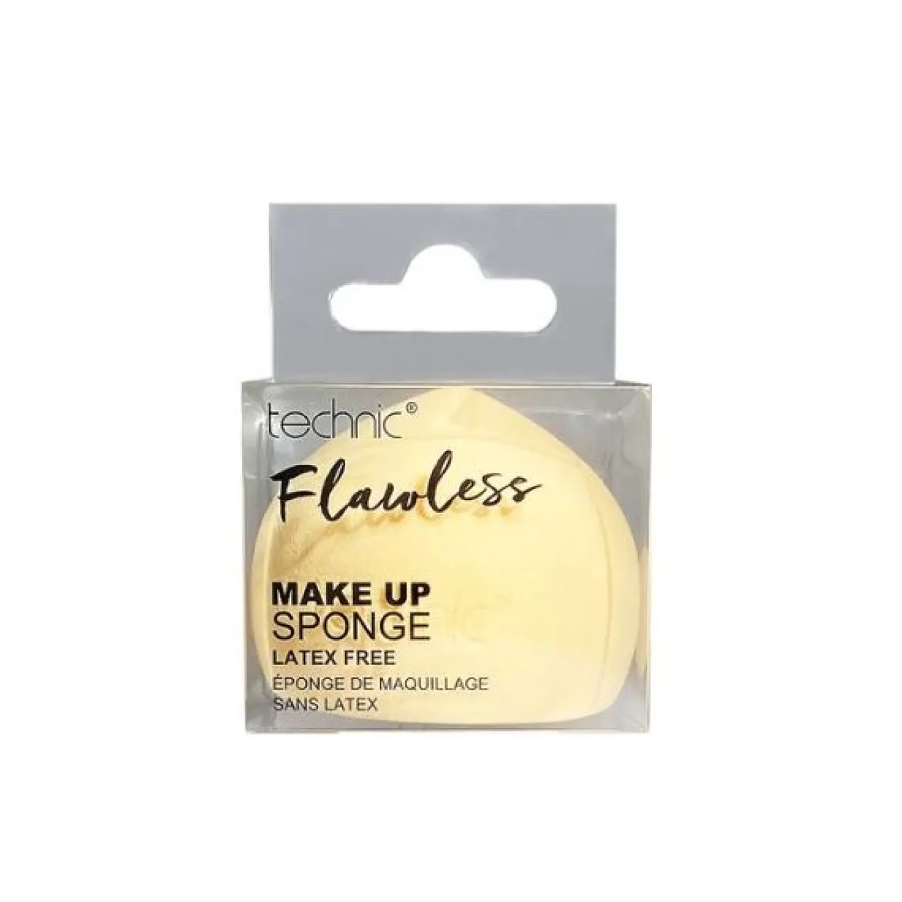 Flawless Éponge de Maquillage
