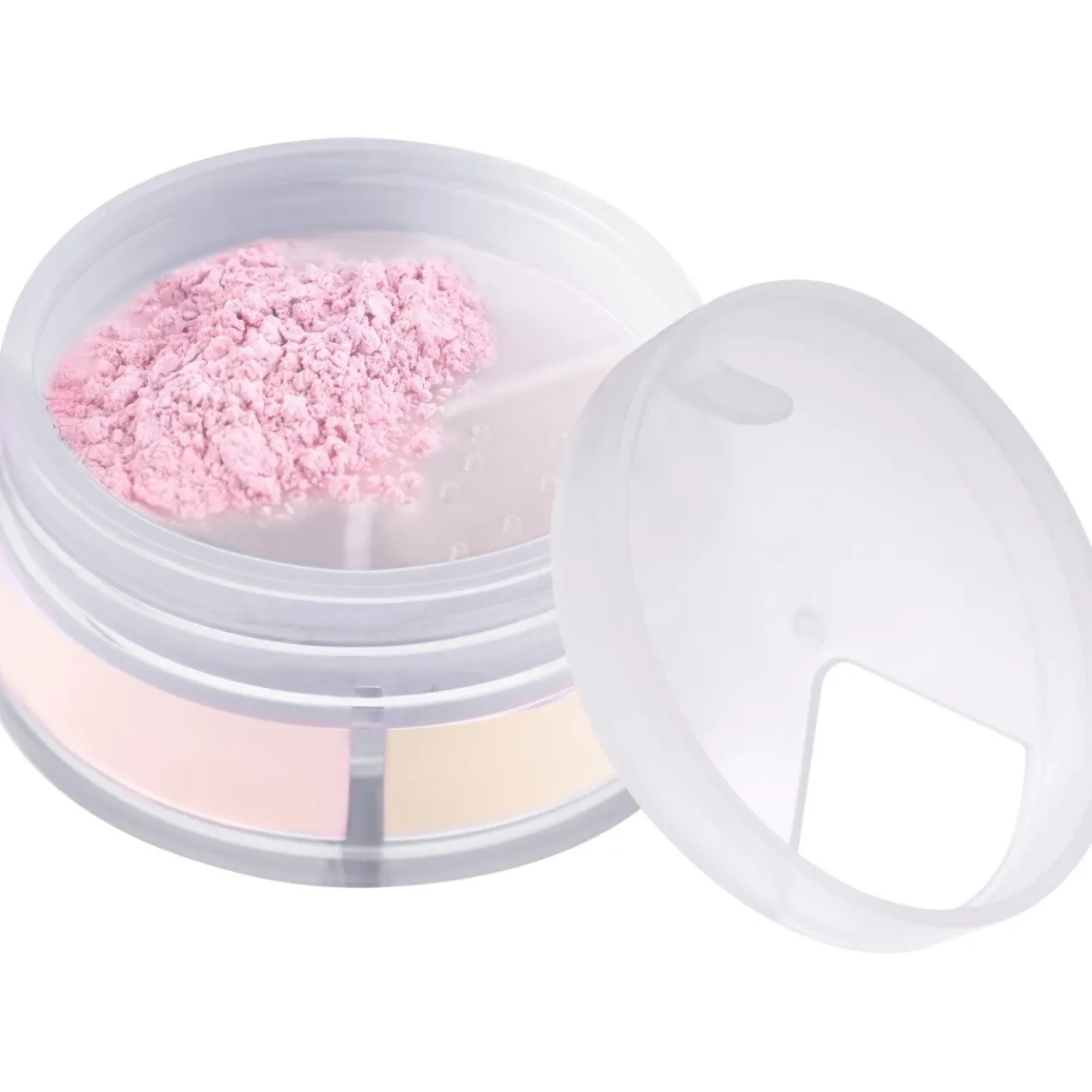 Flawless Skin Trio Poudres Libres