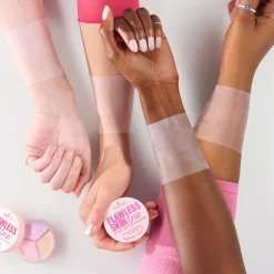 Flawless Skin Trio Poudres Libres