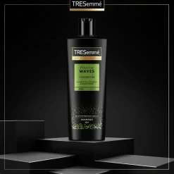 Flawless Waves Shampoing