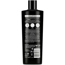 Flawless Waves Shampoing