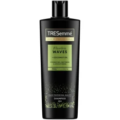 Flawless Waves Shampoing