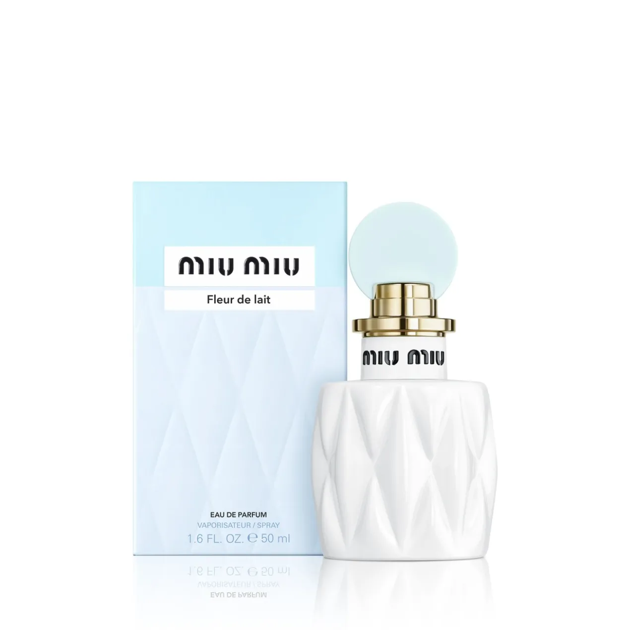 Fleur de Lait Eau de Parfum
