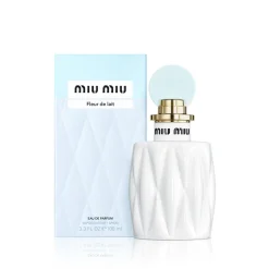 Fleur de Lait Eau de Parfum