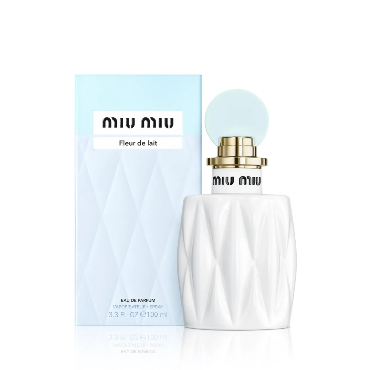 Fleur de Lait Eau de Parfum