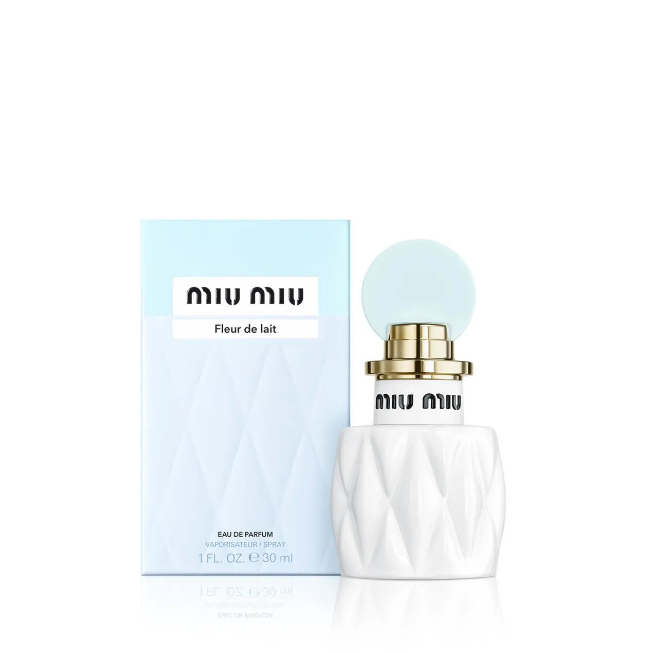 Fleur de Lait Eau de Parfum