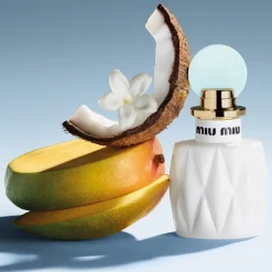 Fleur de Lait Eau de Parfum