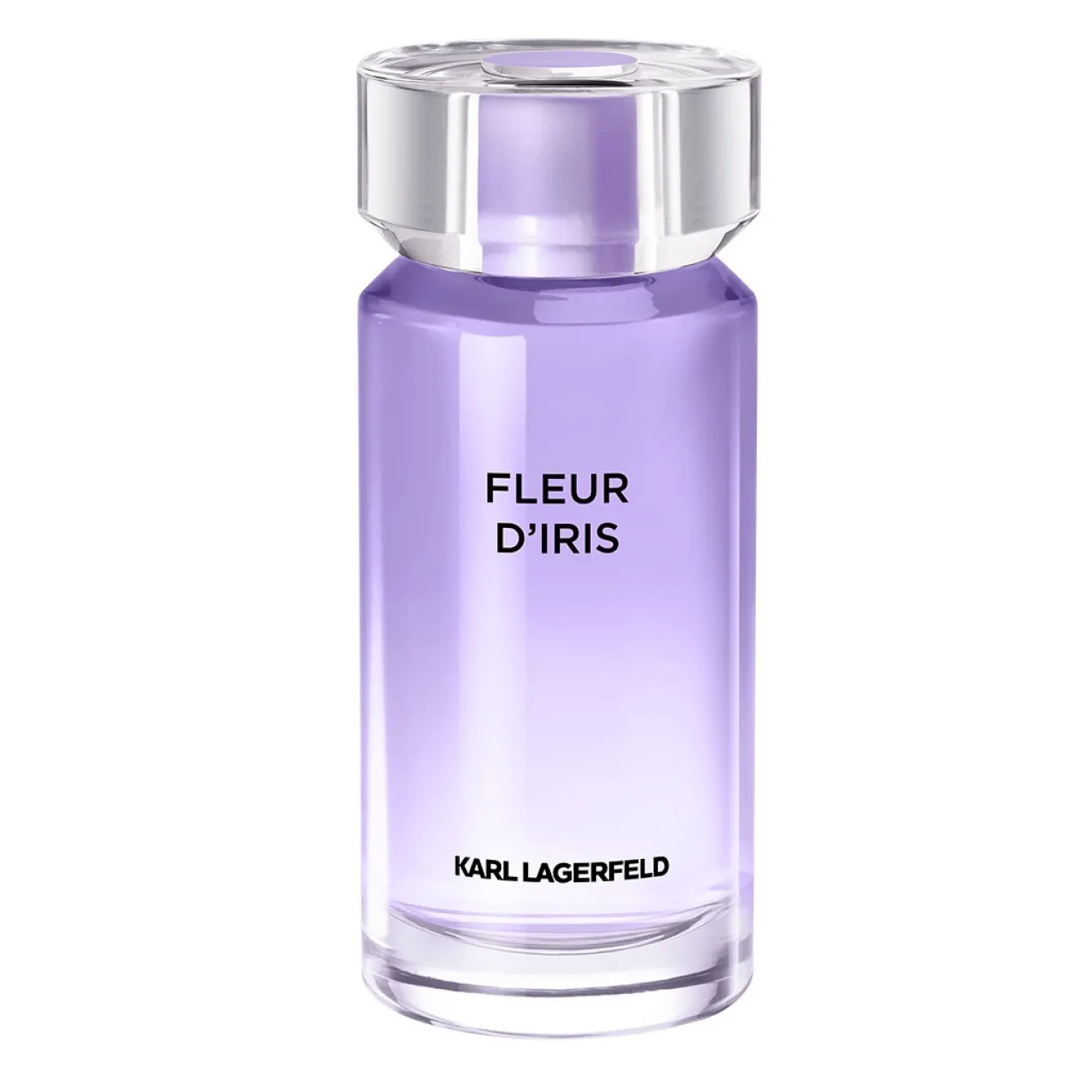 Fleur d'Iris Eau de Parfum