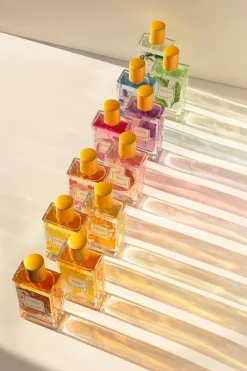 Fleur d'Oranger Les Essentiels Eau de Parfum