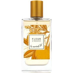 Fleur d'Oranger Les Essentiels Eau de Parfum
