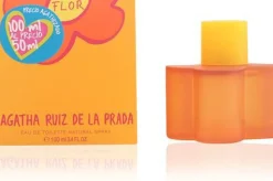 Fleur Eau de Toilette