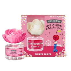 Fleur Parfumé