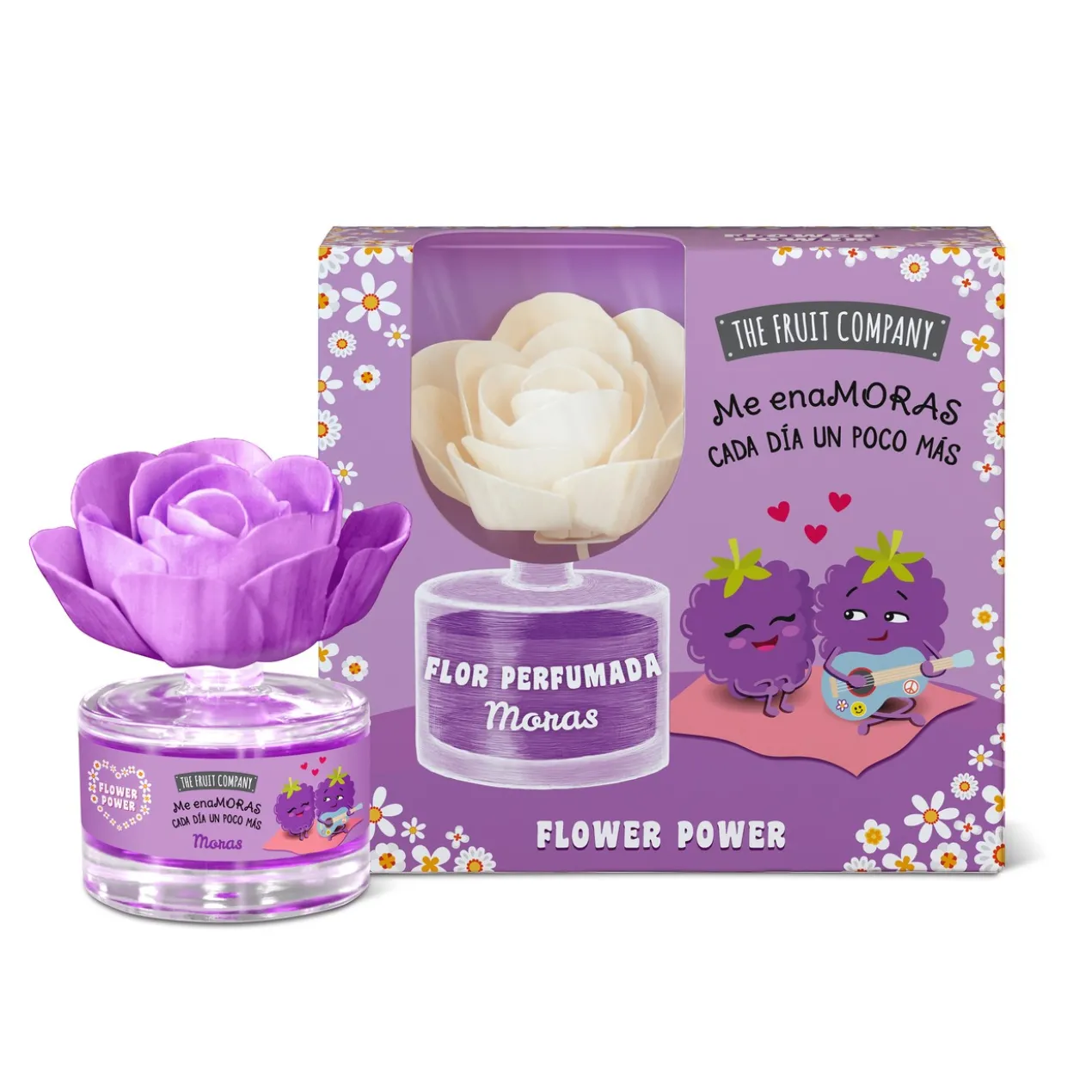 Fleur Parfumé