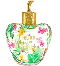 Fleurs Eau de Parfum
