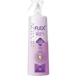 Flex 2 Phases Après-Shampoing Sans Rinçage Définition Boucles