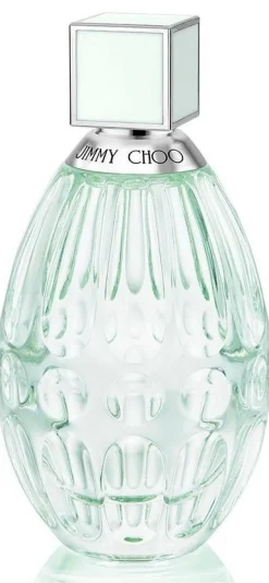 Floral Eau de Toilette