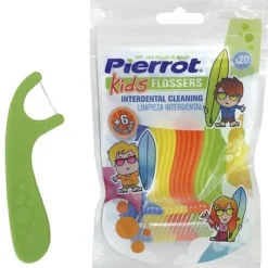 Flossers Kids Nettoyage Interdentaire