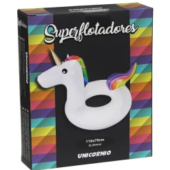 Flotteur Licorne