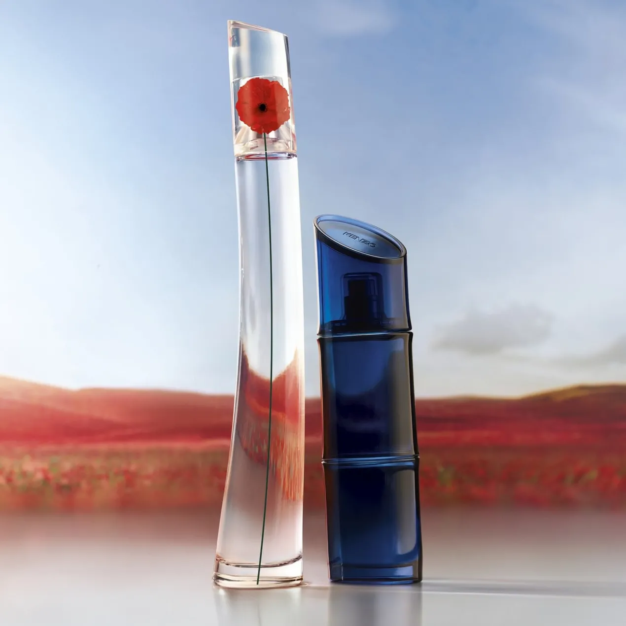 Flower By Kenzo Eau de Parfum