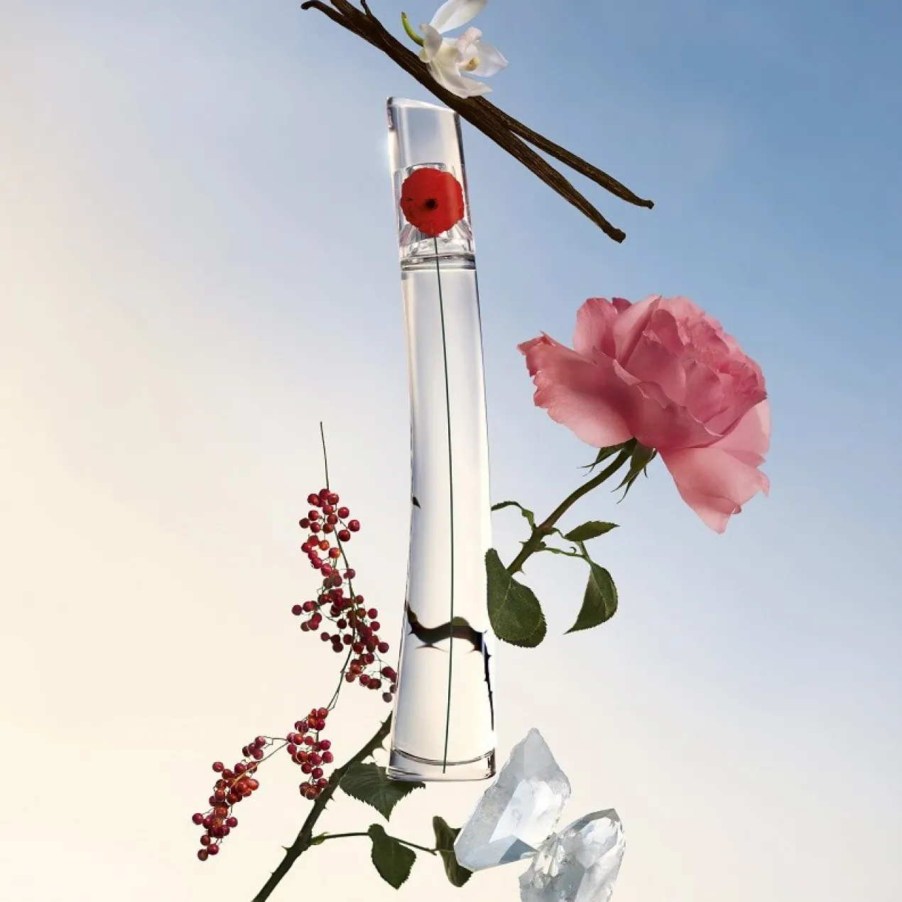 Flower By Kenzo Eau de Parfum