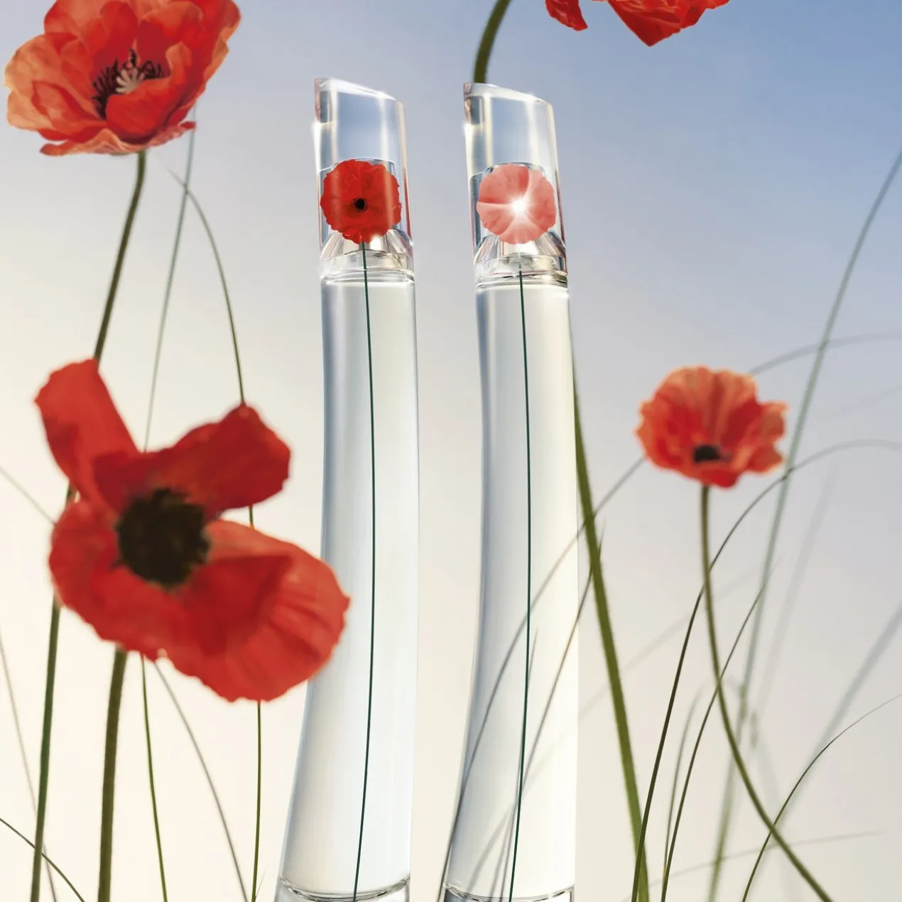 Flower By Kenzo Eau de Parfum