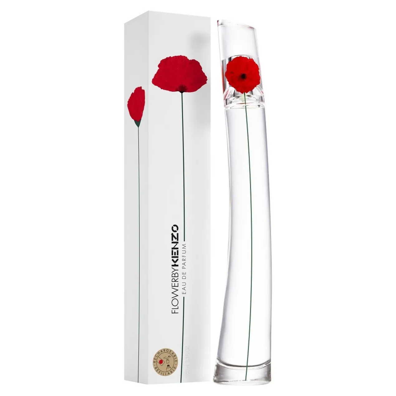 Flower By Kenzo Eau de Parfum